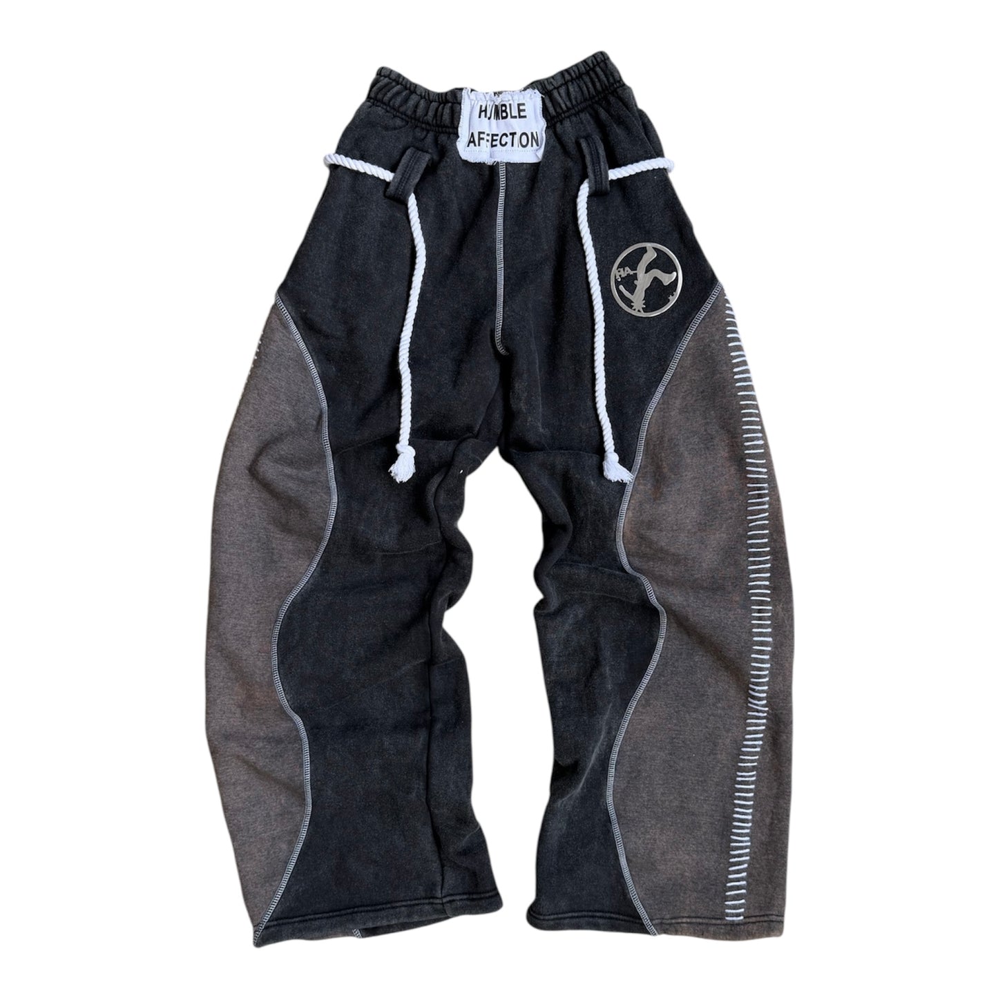 “Midnight Fade” Sweatsuit