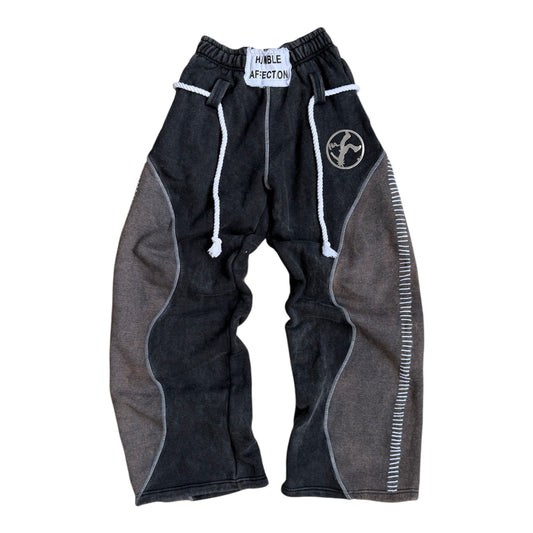 “Midnight Fade” Sweatpants