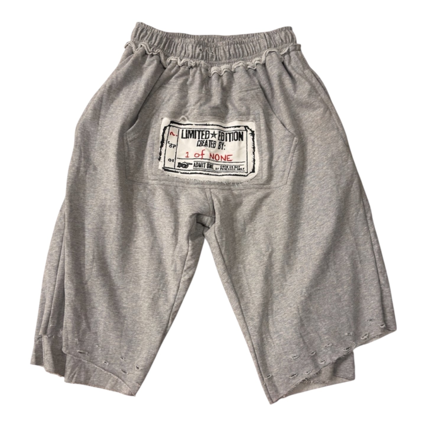 1ofNONE Sweat Shorts